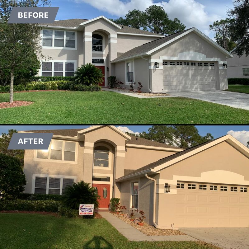 BEFORE AND AFTER