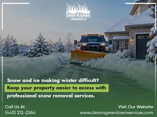 Snow Removal