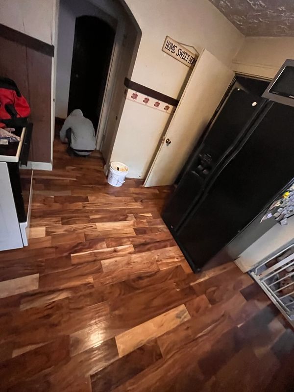 Interior Renovations