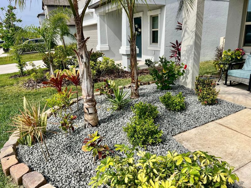Hardscaping Landscaping