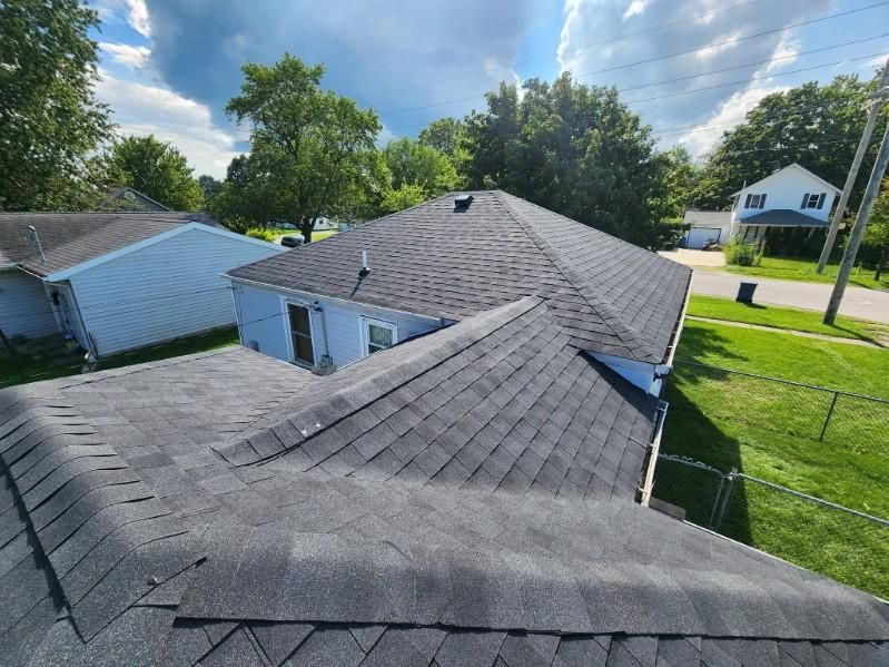 Roofing Replacement