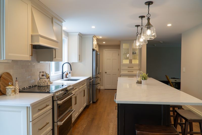 Kitchen Renovation
