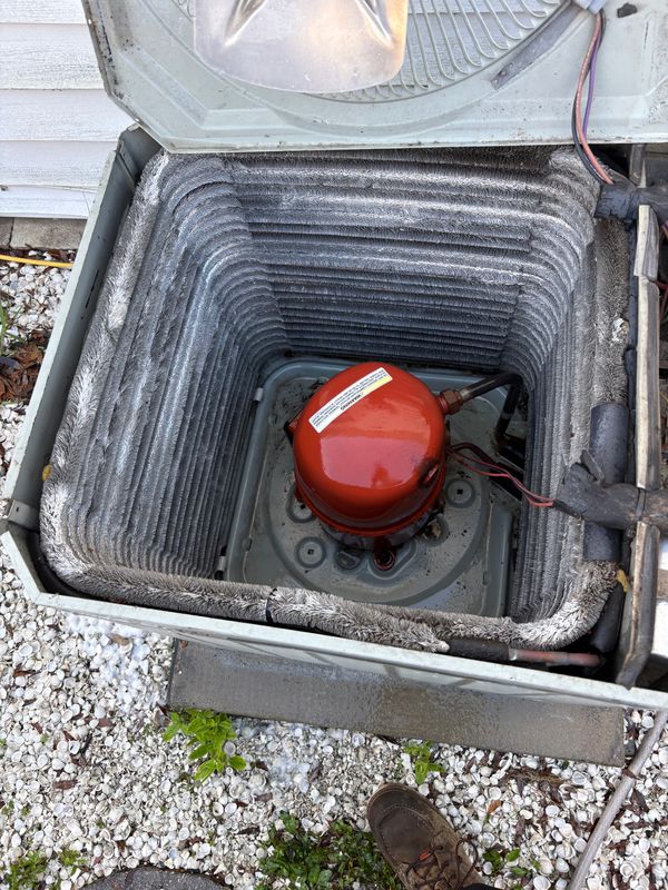 Emergency HVAC Repairs