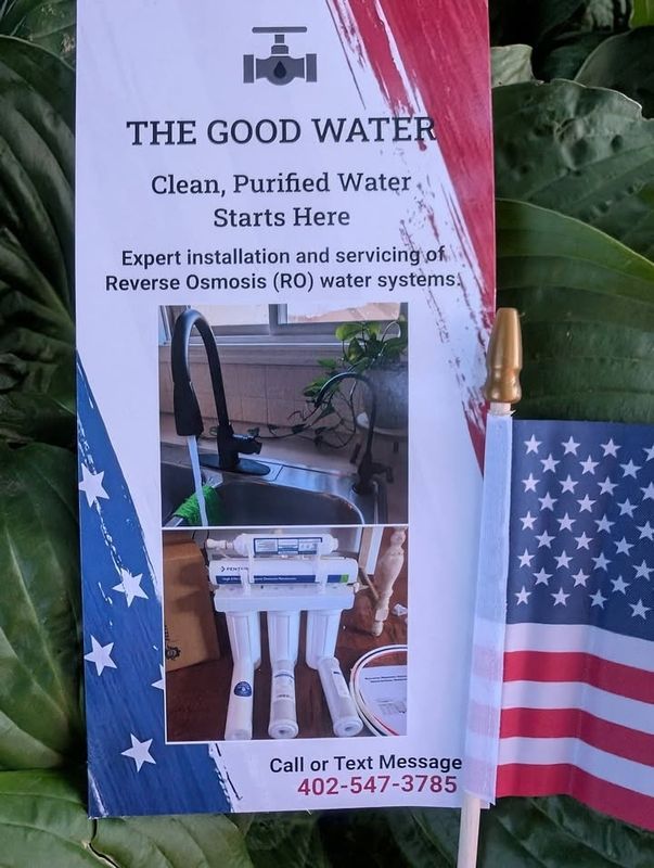 Reverse Osmosis