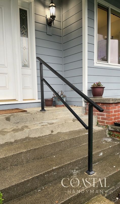 Handrails