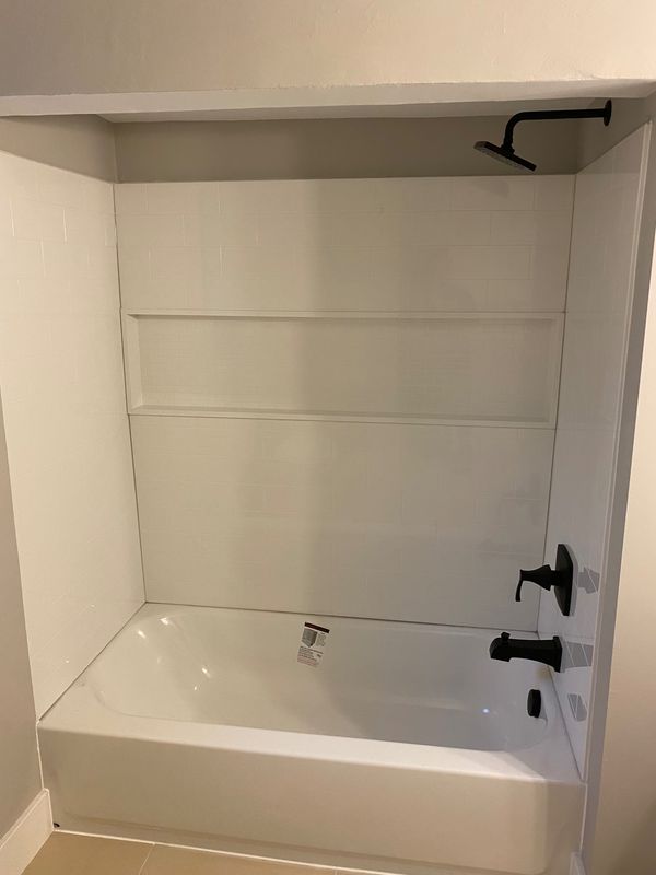 Bathrooms