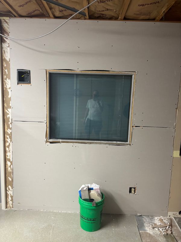 Drywall