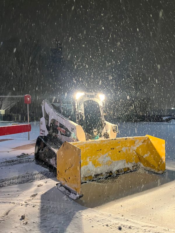 Snow Removal