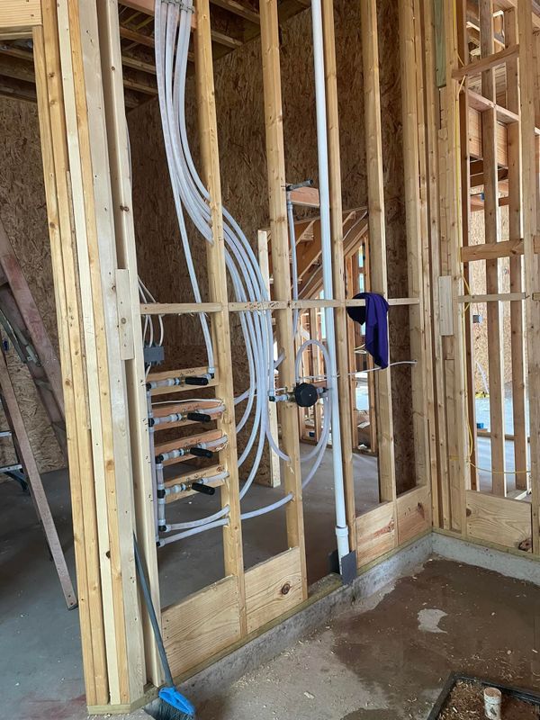 Pipe Installation and Repairs