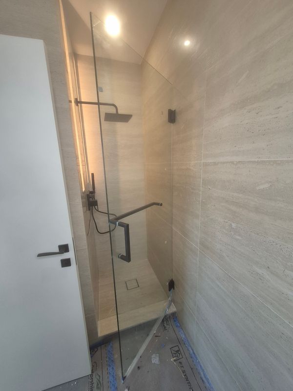 Bathroom Renovation