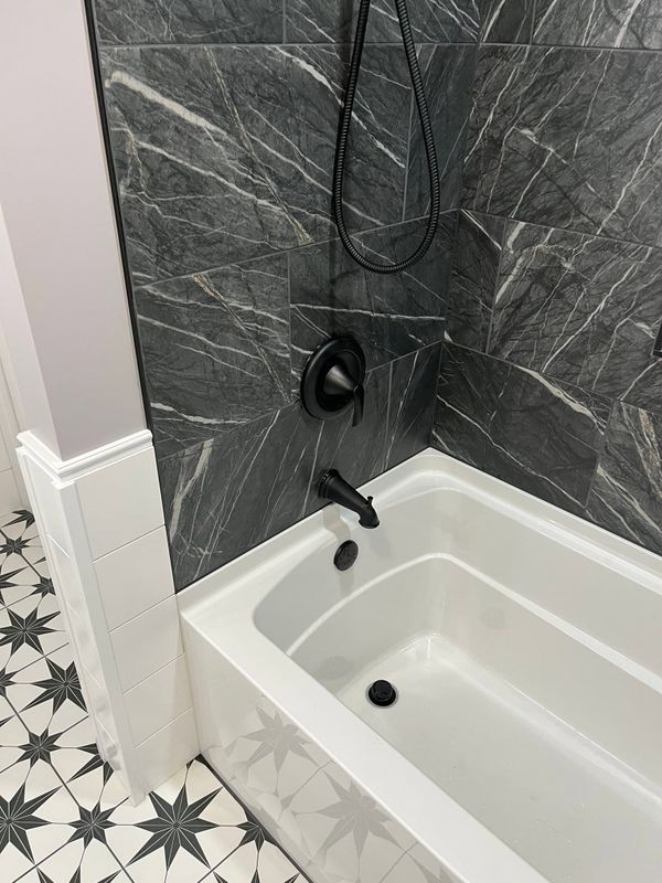 Tile and Stone Flooring