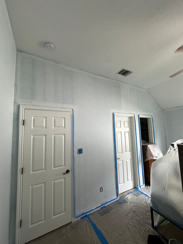 Interior Painting