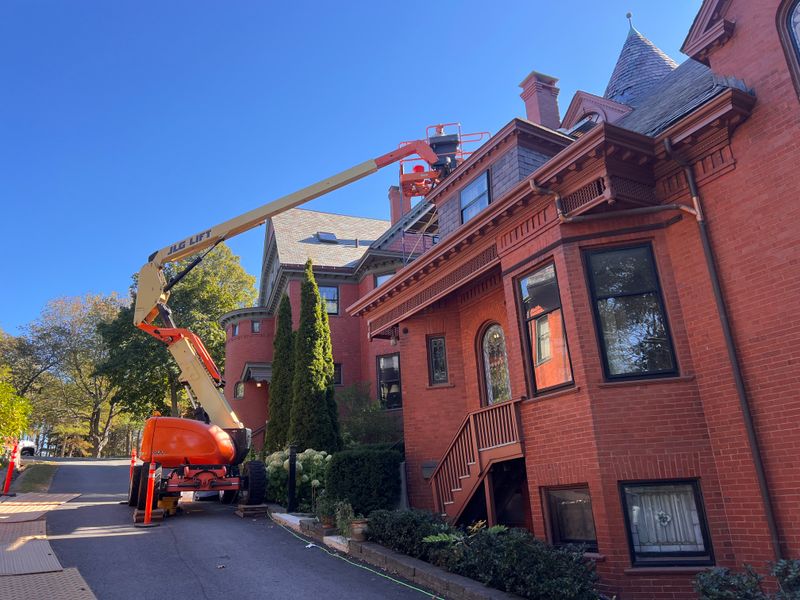 Roofing