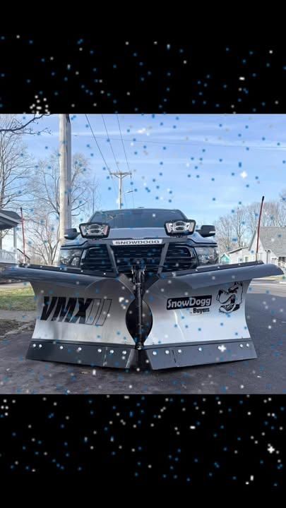 Residential Snow Removal