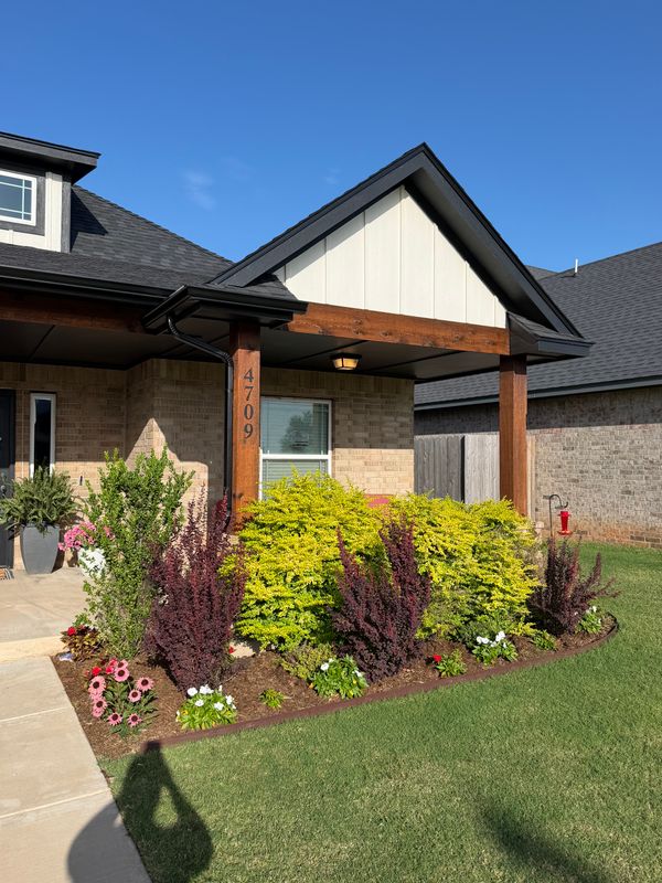 Roofing Installation