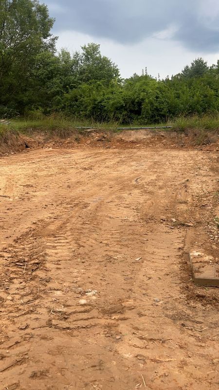 Excavation/Grading