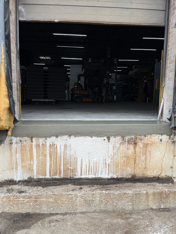 Loading Docks