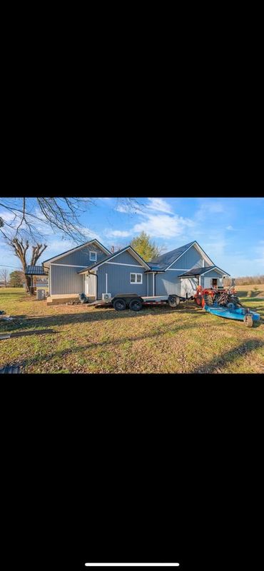 Exterior Remodels
