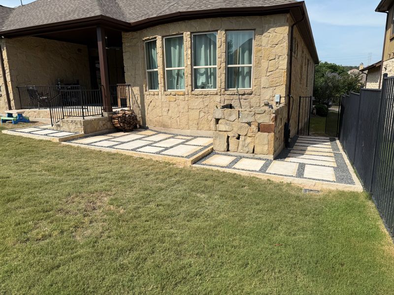Concrete Services