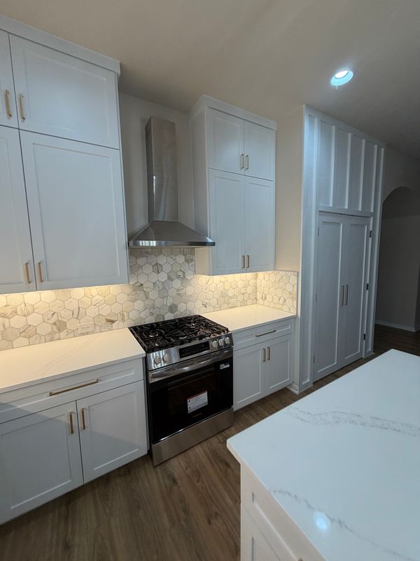 General Remodeling