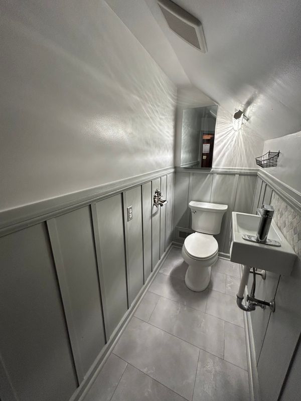 Tile Installation & Tile Repair Services