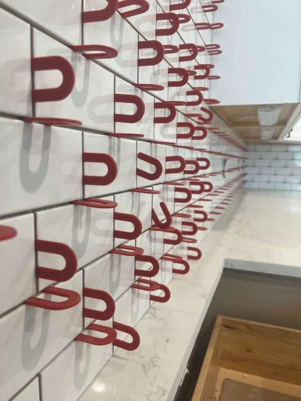 Tile Flooring
