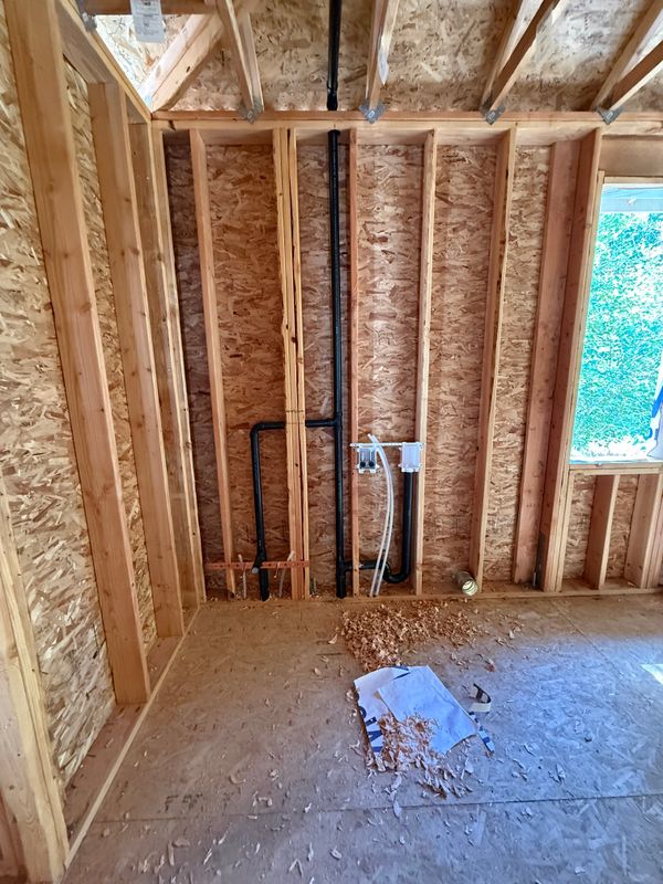 New Construction