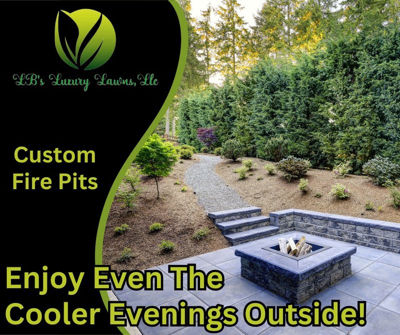 Patio Design & Construction
