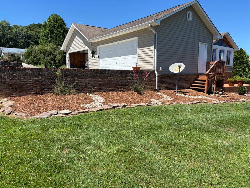 Landscape Design