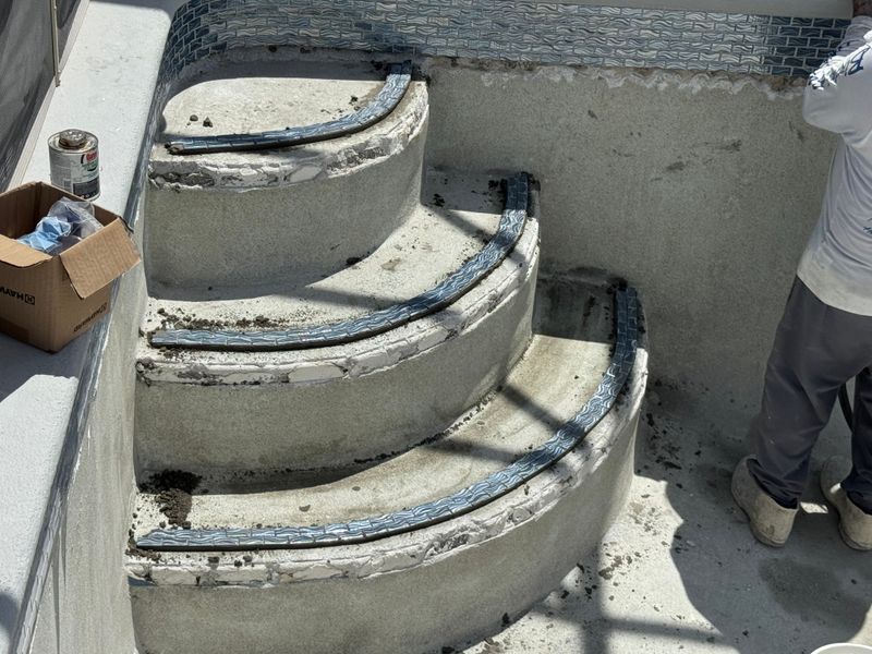 Pool Renovation