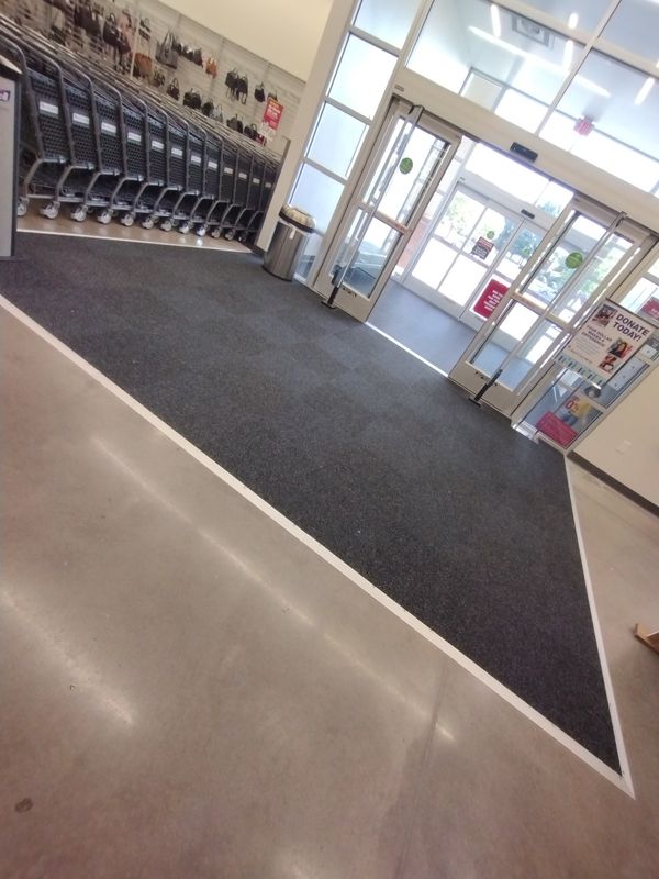 Commercial Cleaning gallery