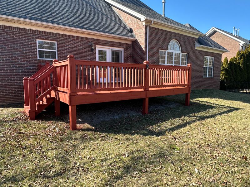 Full Home Inspection