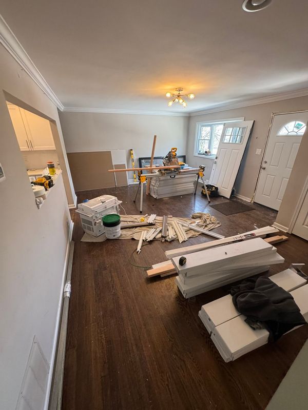 Electrical Work