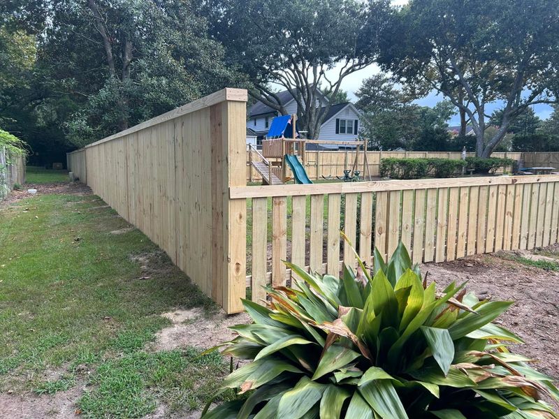 Fencing