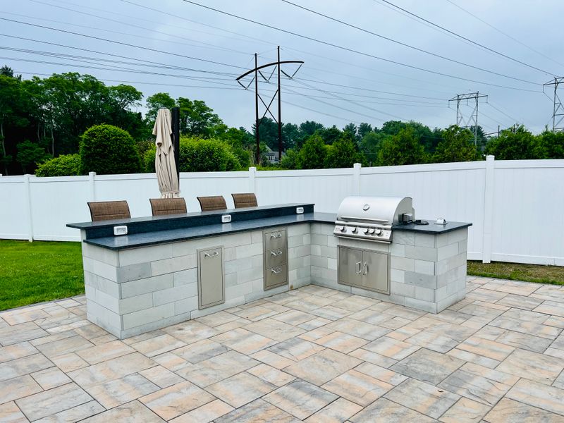 Pavers