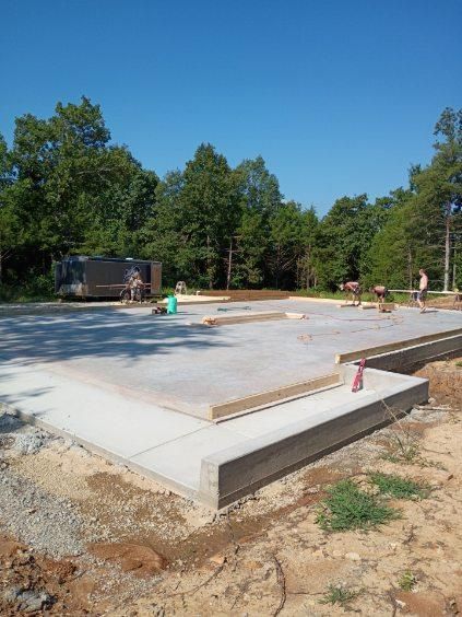 Custom Home Construction
