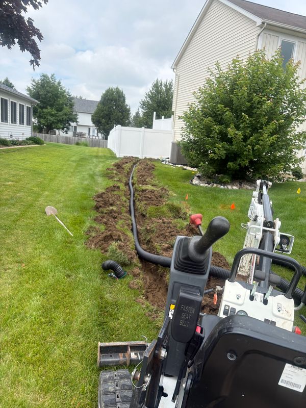 Excavation Services