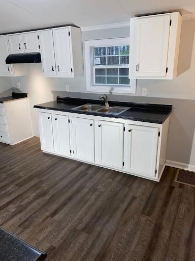 Kitchen Remodeling