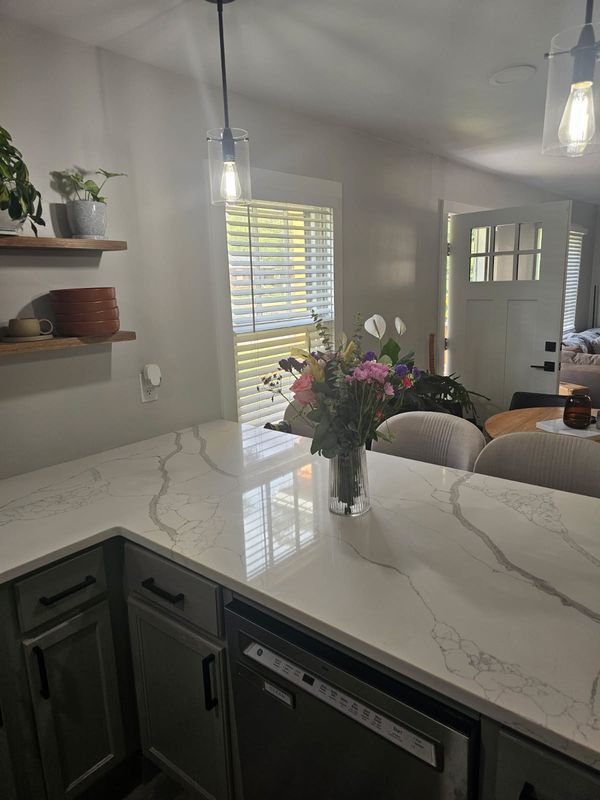 Kitchen Renovations