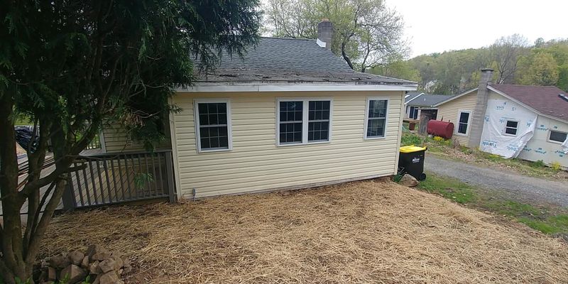 Custom Outdoor Spaces