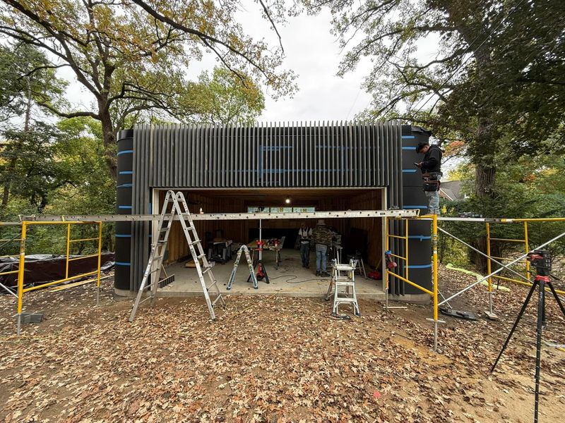 New Construction