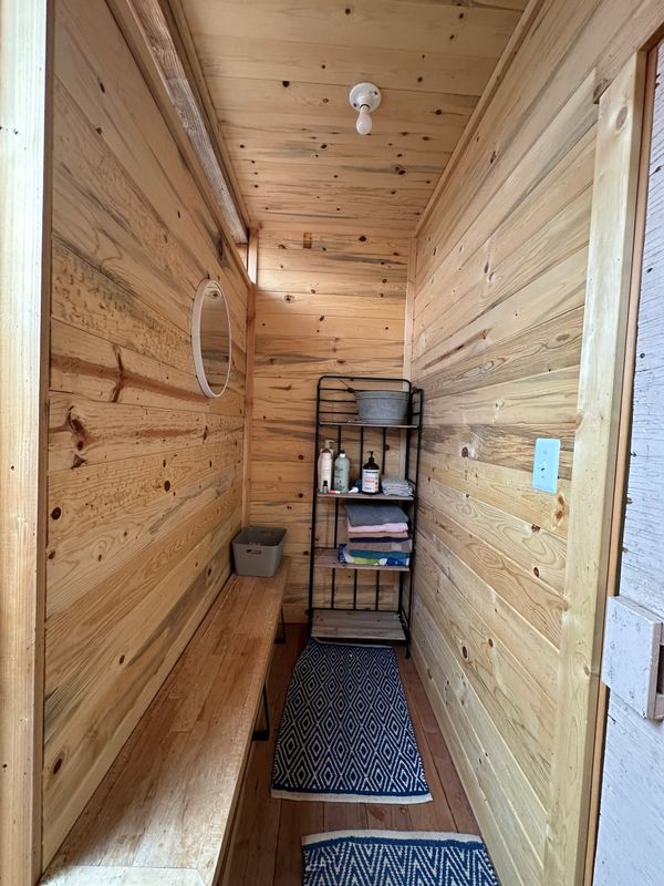 Saunas
