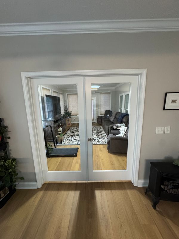 Flooring