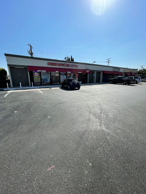 Commercial Spaces