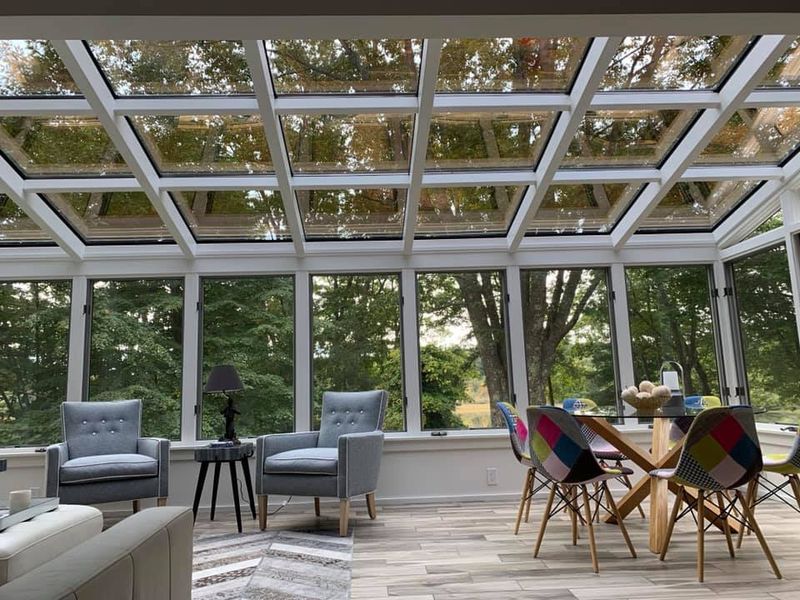 Window Cleaning gallery