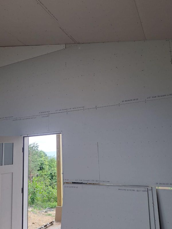 Drywall Repair