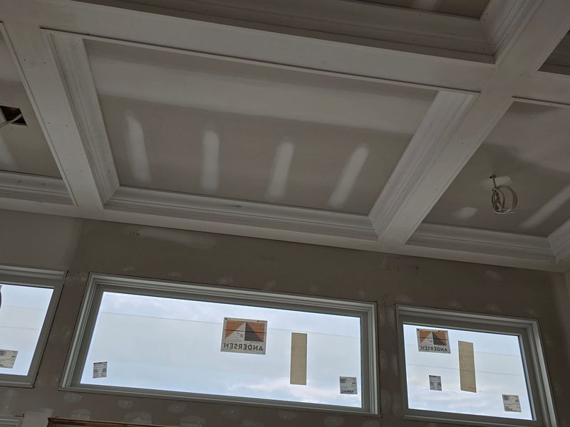 Custom Millwork