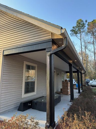 Commercial Exterior Painting