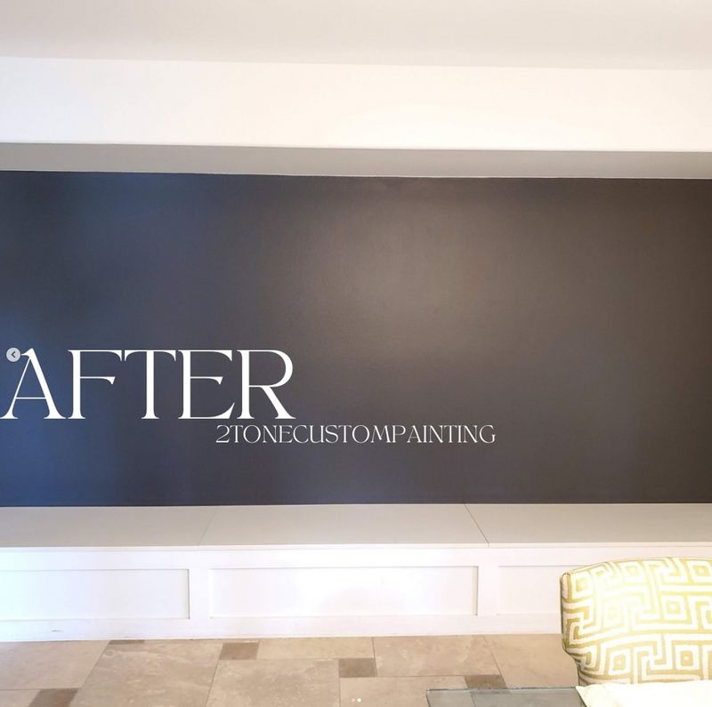 Interior Painting