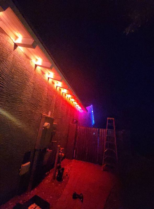 Lighting Installation and Repairs